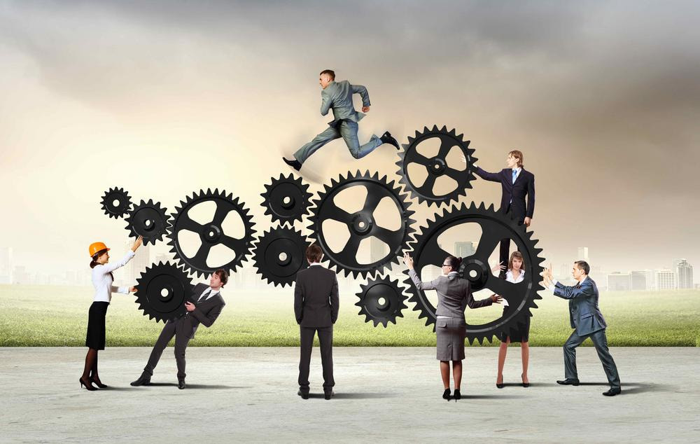 Практика трудового права