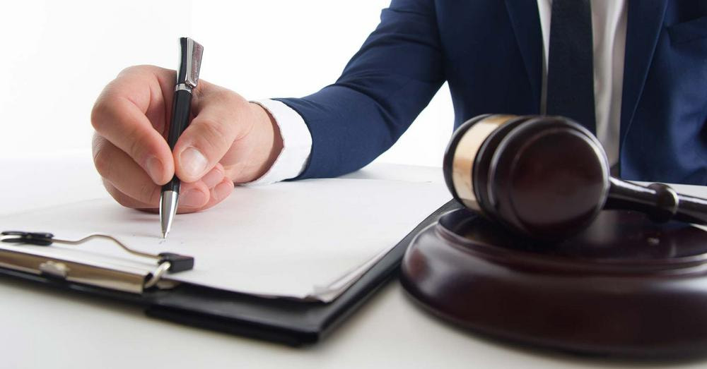 Адвокат для арбитражного суда