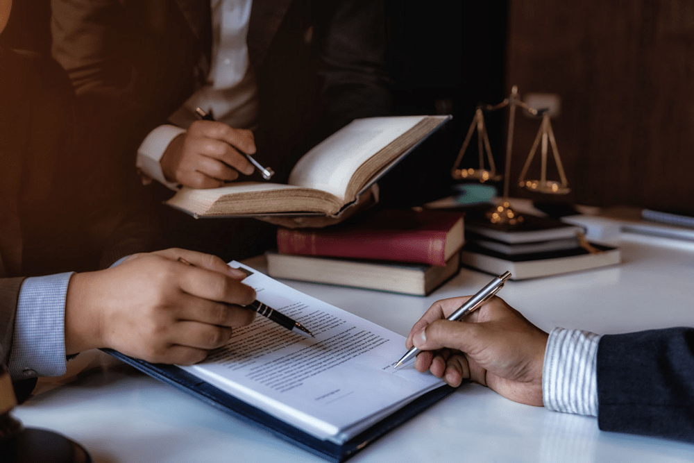 Арбитражный иск по договору оказания услуг