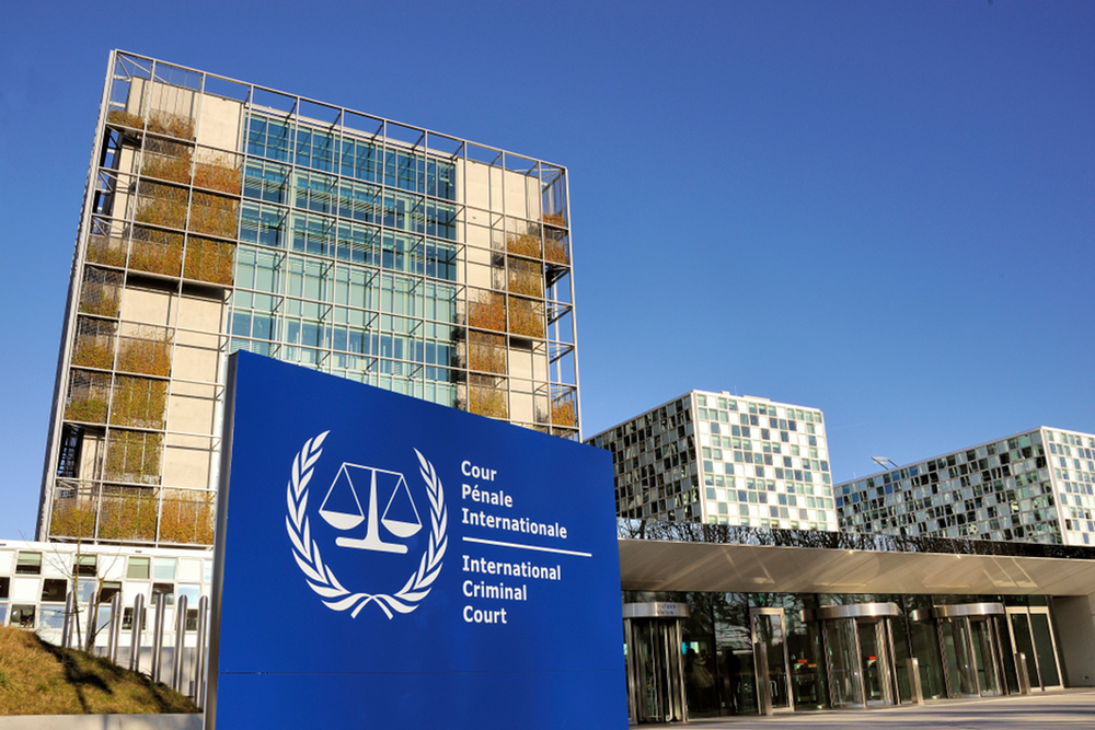 Исполнение решений международного арбитражного суда