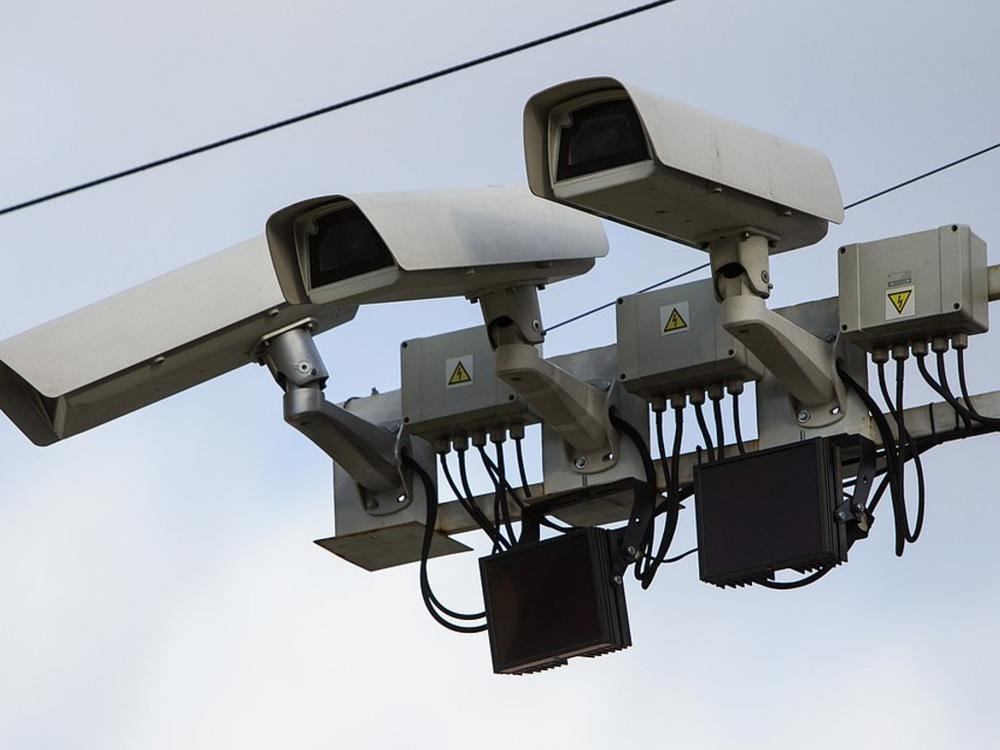 Минтранс разработал методику по установке дорожных камер