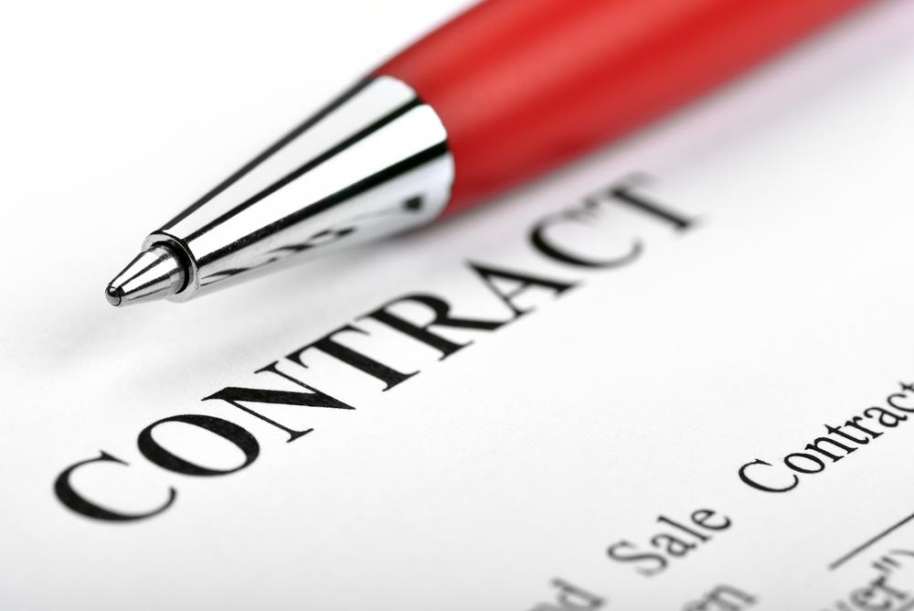 Составление внешнеторговых контрактов