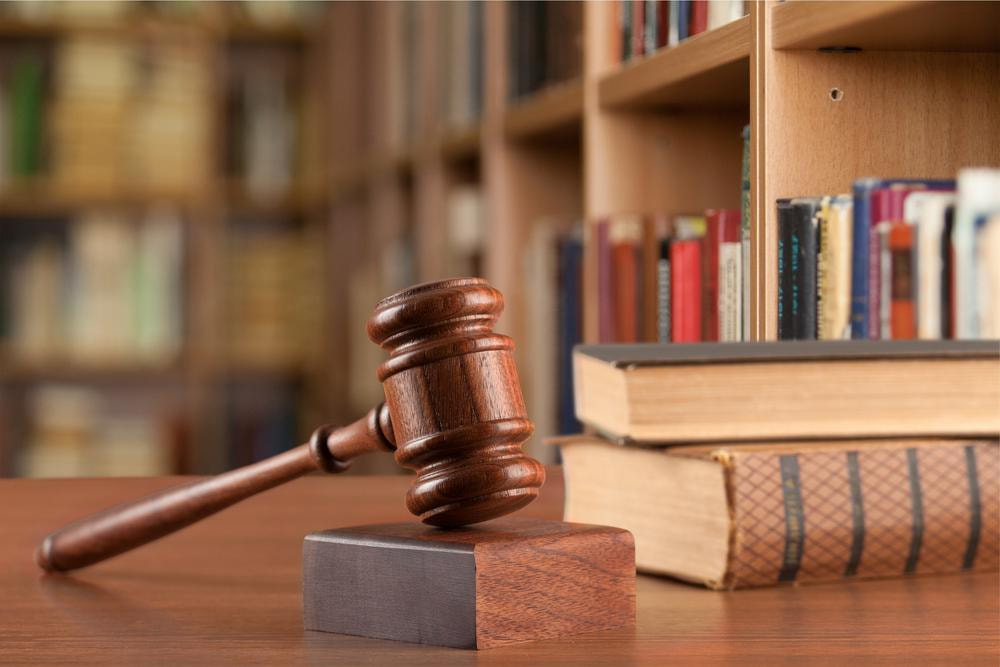 Судебное взыскание задолженности