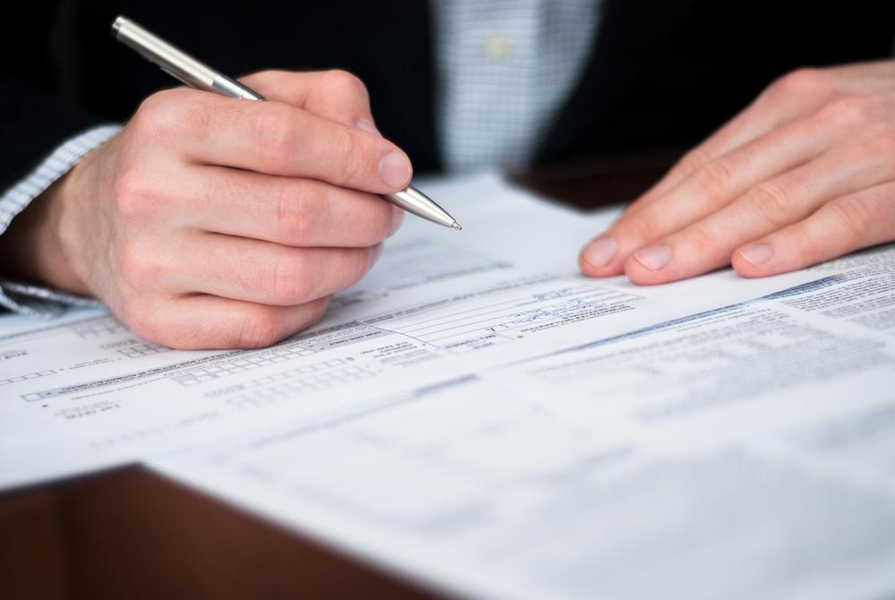 Услуги по регистрации юридических лиц