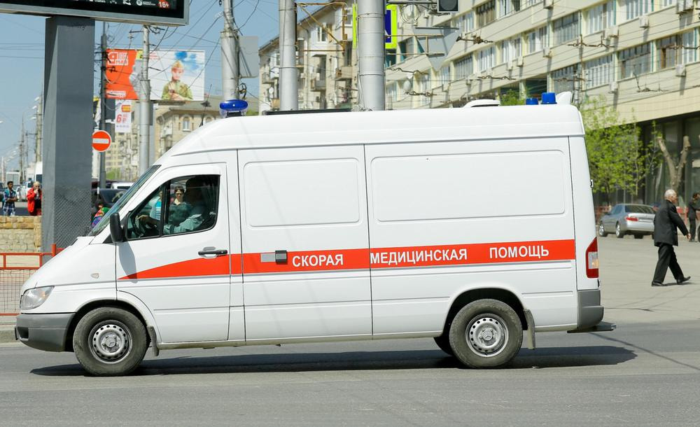 Вступил в силу закон об ответственности водителей за непропуск «скорой»