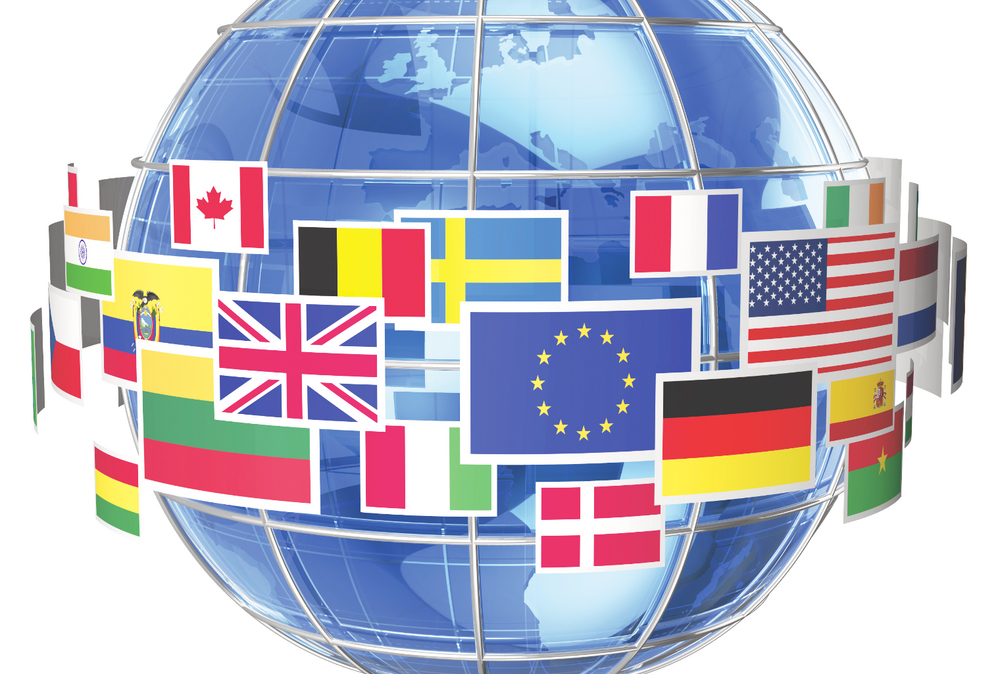 Взыскание долгов с иностранных компаний