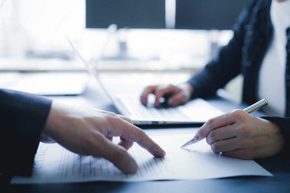 Взыскание просроченной задолженности