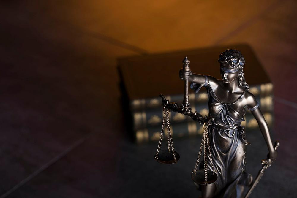 Взыскание ущерба в судебном порядке