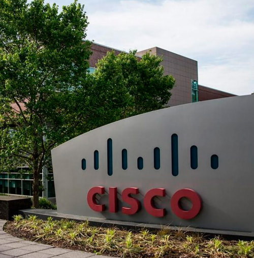 Учебный Центр Cisco Systems